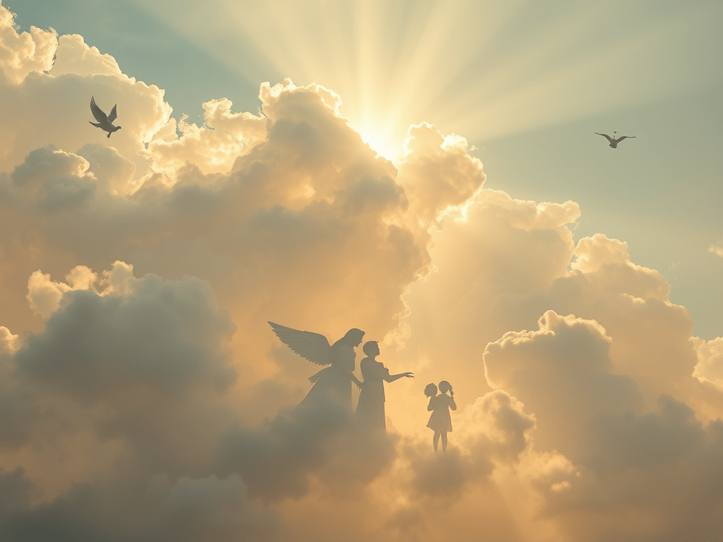 Why Belief in Heaven May Be Misguided